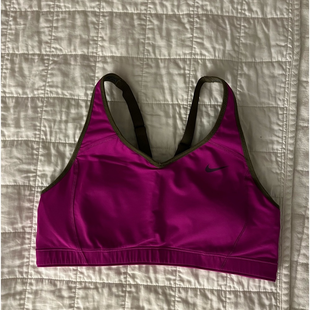 Women’s Nike Sports Bra